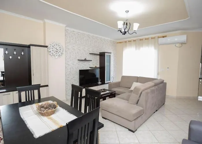Beach Side Comfort Flat 5