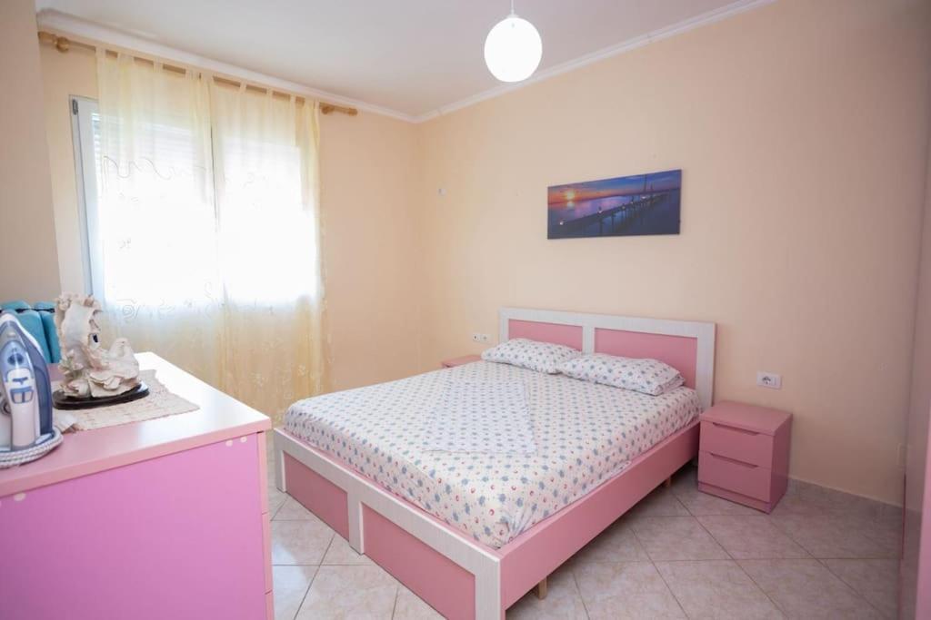 Leilighet Side Comfort Flat 5 *