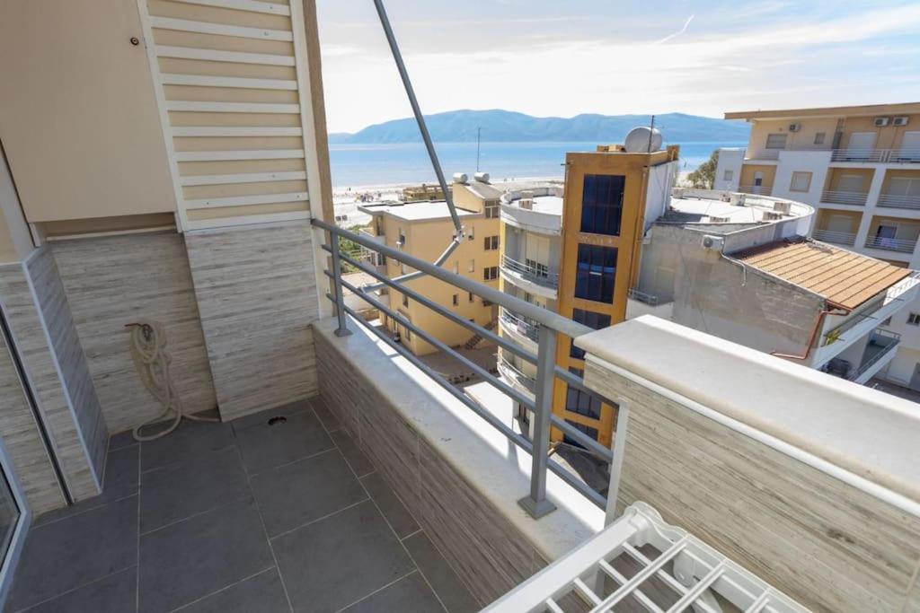 Leilighet Side Comfort Flat 5 *