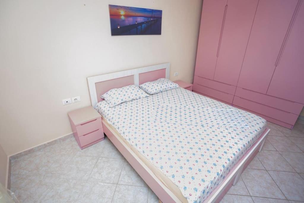 Leilighet Side Comfort Flat 5