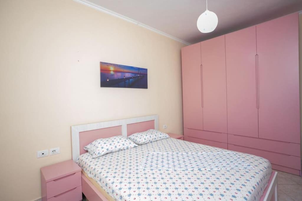 Side Comfort Flat 5 Leilighet *