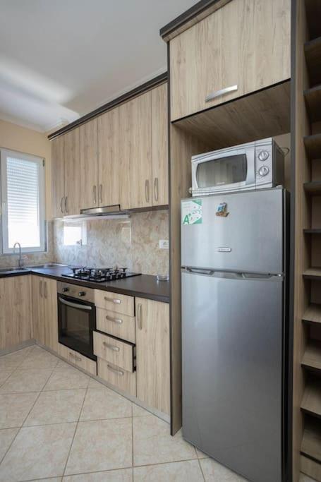 Side Comfort Flat 5 Leilighet *