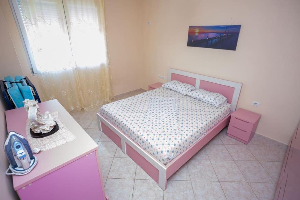 Side Comfort Flat 5 *