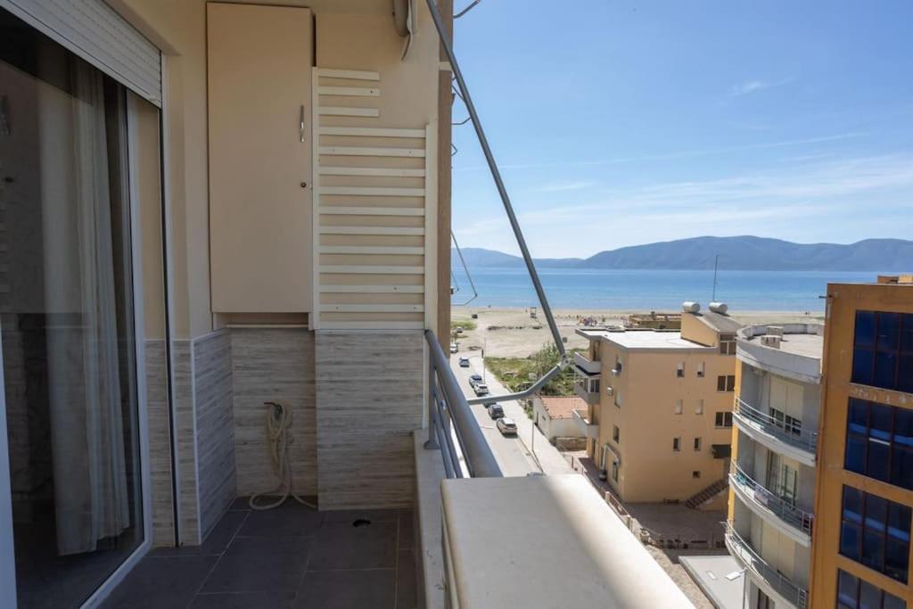 Side Comfort Flat 5 * Vlorë