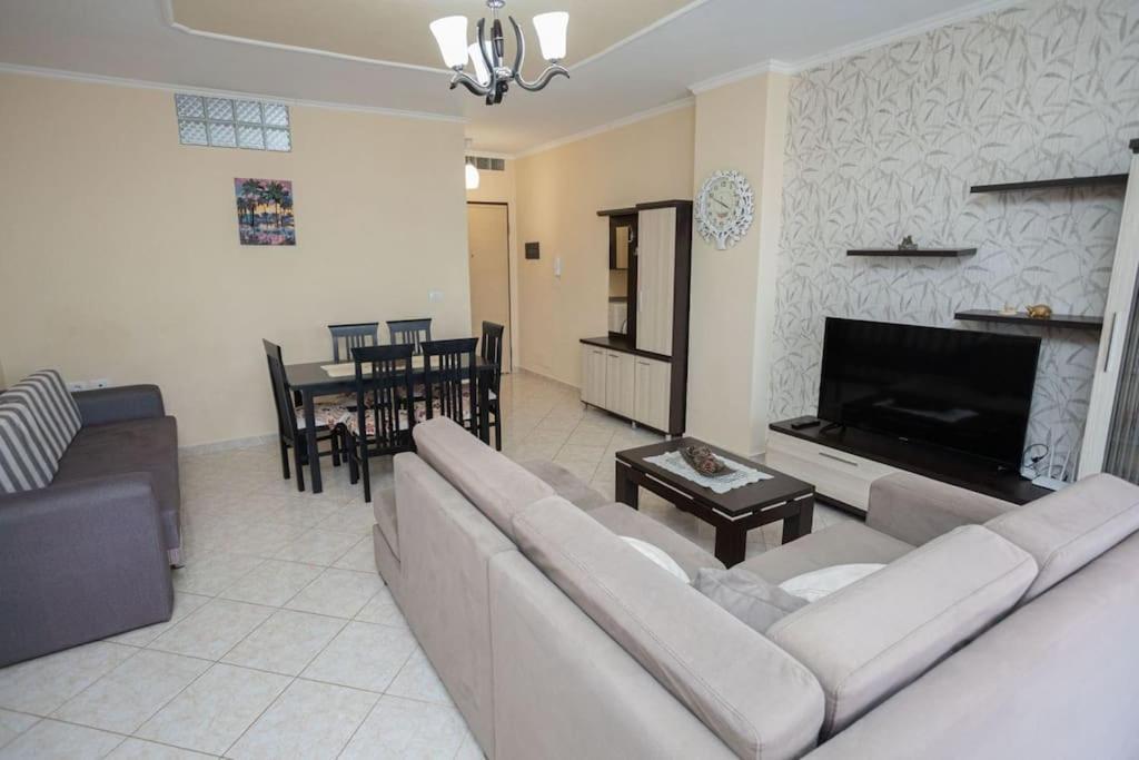 Side Comfort Flat 5 Leilighet *